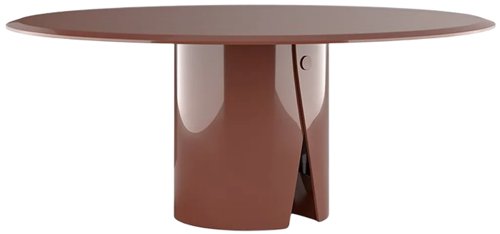 曼托 Manto 餐桌/Dining Table  - PIXHOME