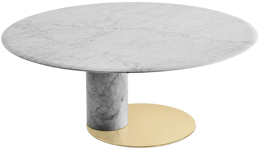 奥托·必格 Oto Big 餐桌/Dining Table  - PIXHOME