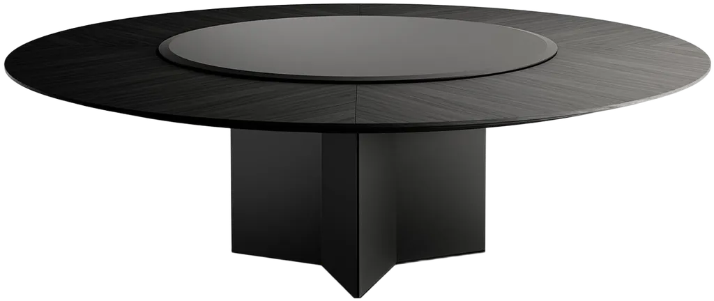 约尔·塞克特 Yol Sect 餐桌/Dining Table  - PIXHOME