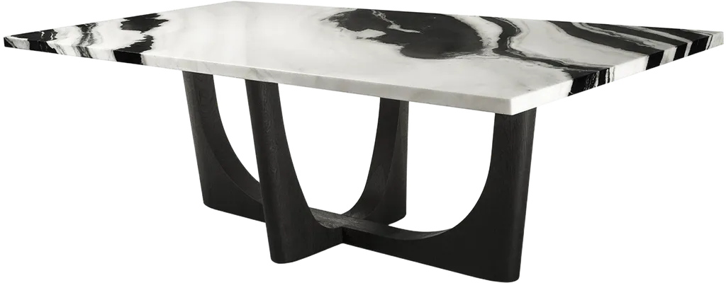 苏米 Sumi 餐桌/Dining Table  - PIXHOME