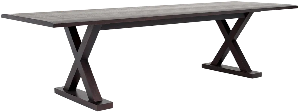 塔布勒·隆·库里埃 Table Long courrier 餐桌/Dining Table  - PIXHOME