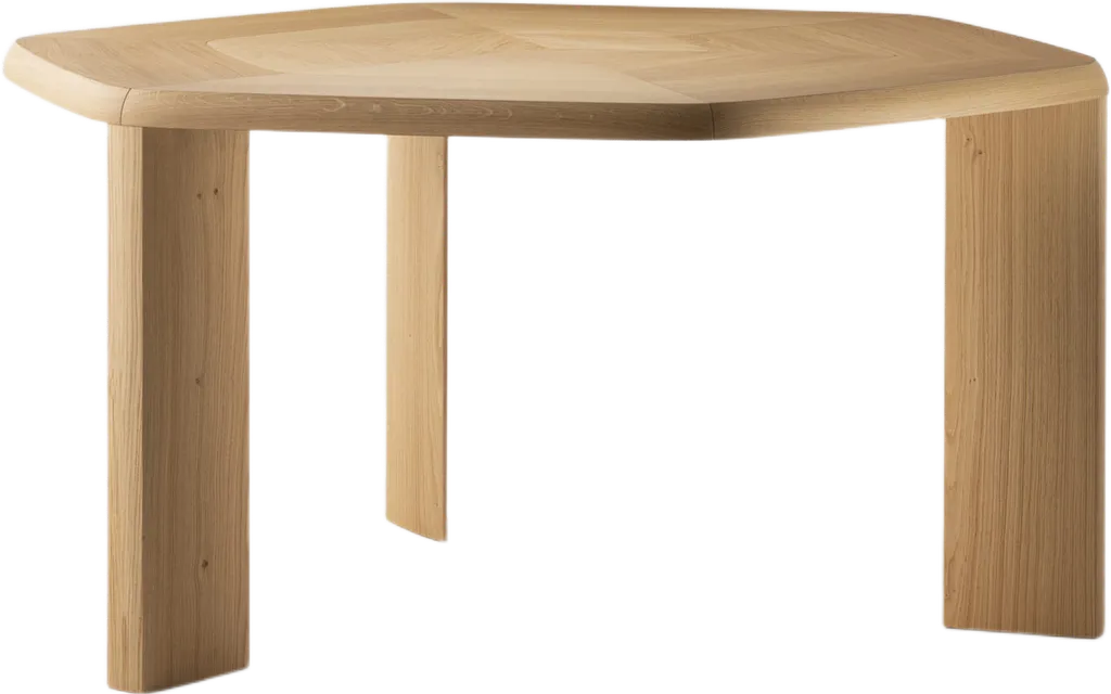 基姆 KIM 餐桌/Dining Table  - PIXHOME