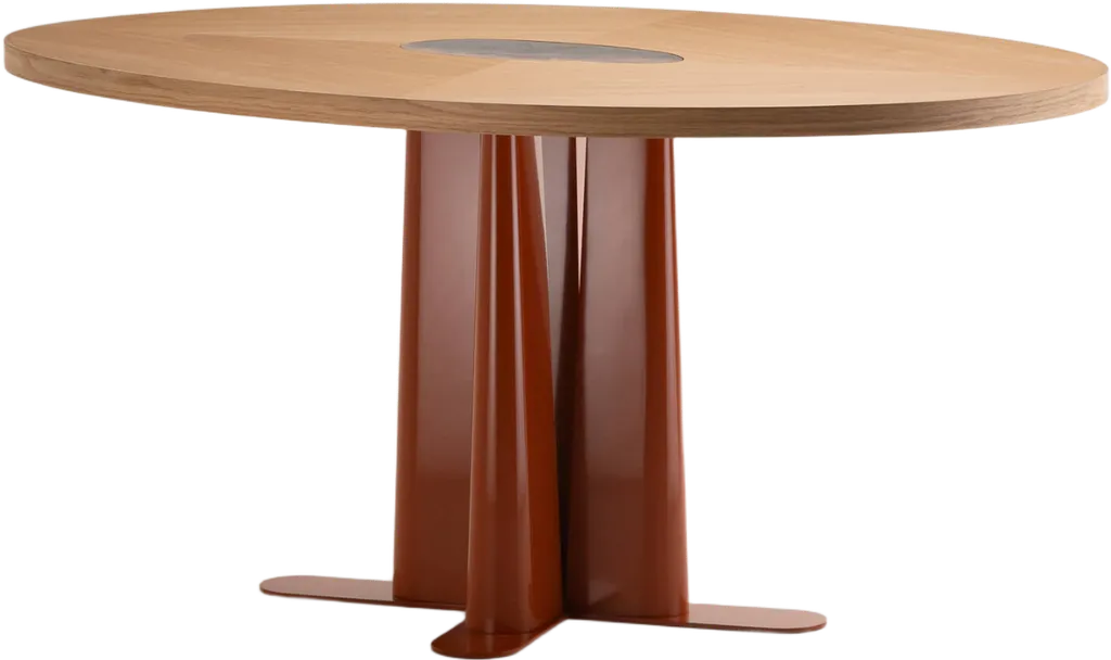 罗兹 ROZE 餐桌/Dining Table  - PIXHOME