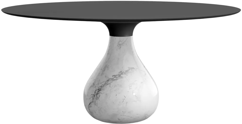 水滴 aqua 餐桌/Dining Table  - PIXHOME