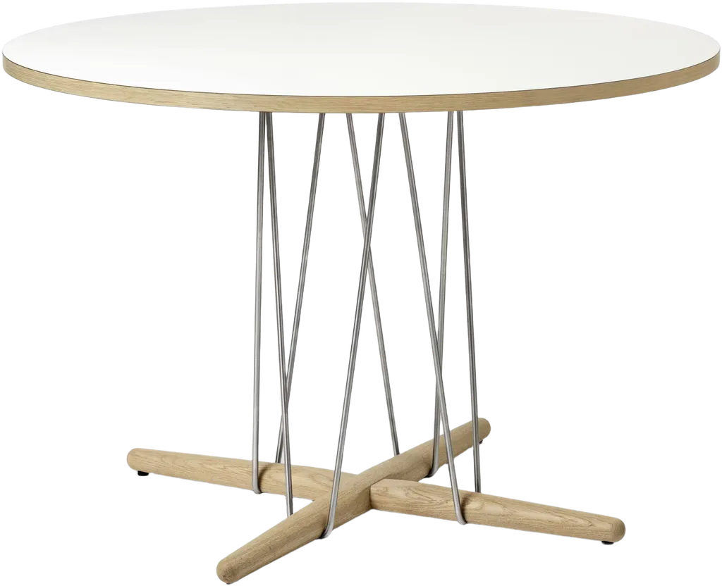 恩布雷斯 Embrace 餐桌/Dining Table  - PIXHOME