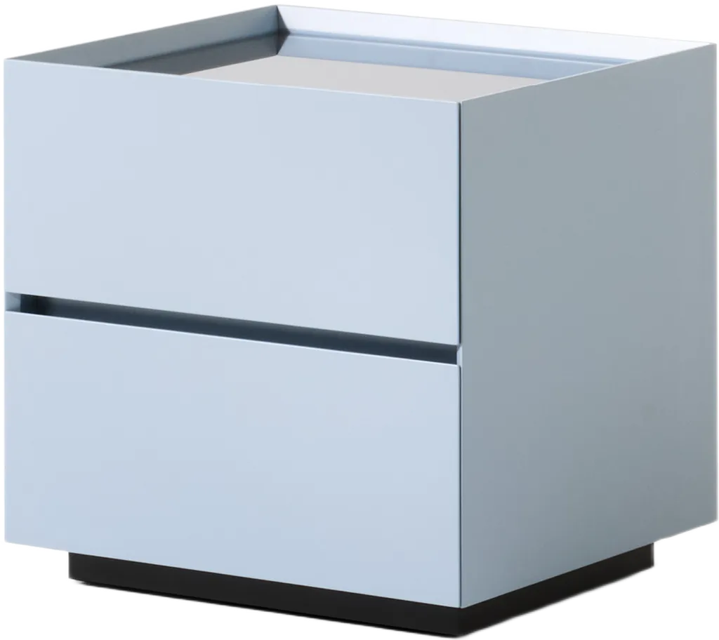 戈斯特·博克斯 Ghost Box 床头柜/Nightstand  - PIXHOME