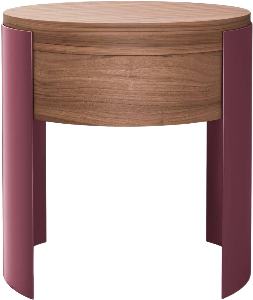 拜奥-姆博·科莫迪诺 Bio-mbo comodino 床头柜/Nightstand  - PIXHOME