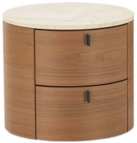 翁达 ONDA 床头柜/Nightstand  - PIXHOME