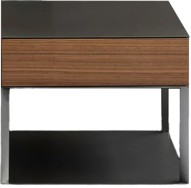 哈夫斯凯尔 Halfsquare 床头柜/Nightstand  - PIXHOME