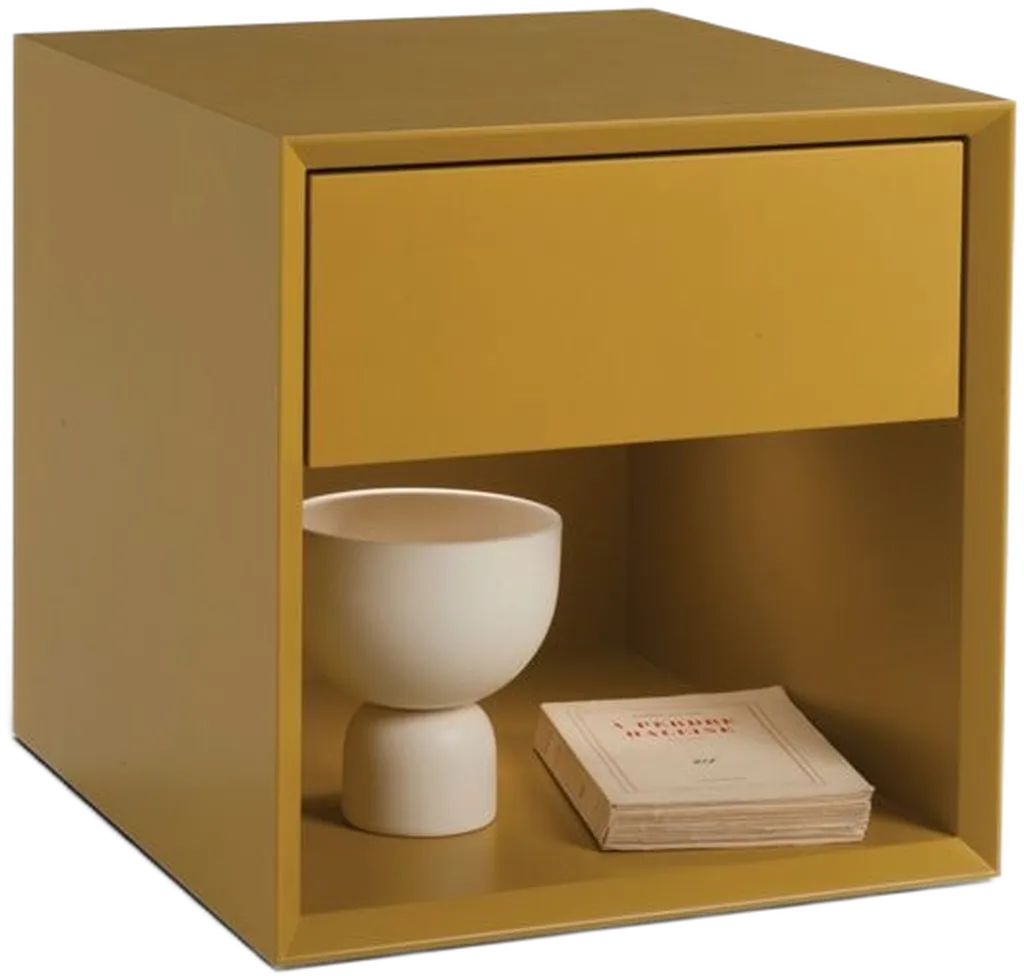 因特拉洛格 intralog 床头柜/Nightstand  - PIXHOME