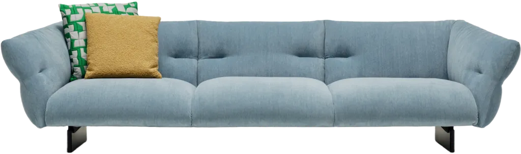 蒙克劳德 Mon-Cloud 沙发/Sofa  - PIXHOME