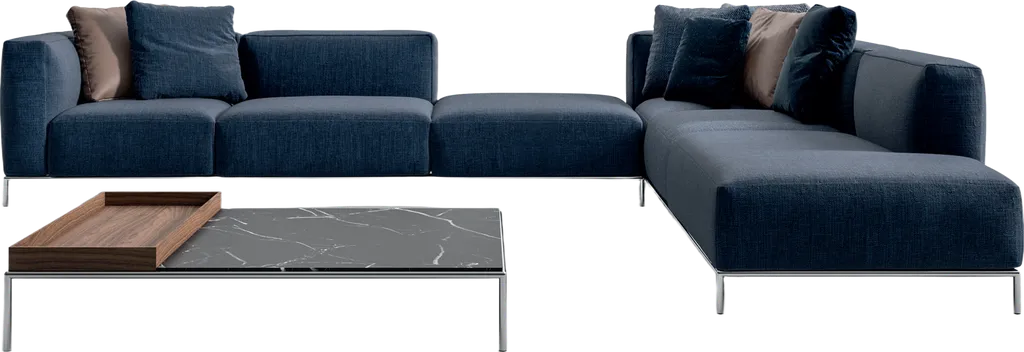 梅克斯-海 Mex-Hi 沙发/Sofa  - PIXHOME