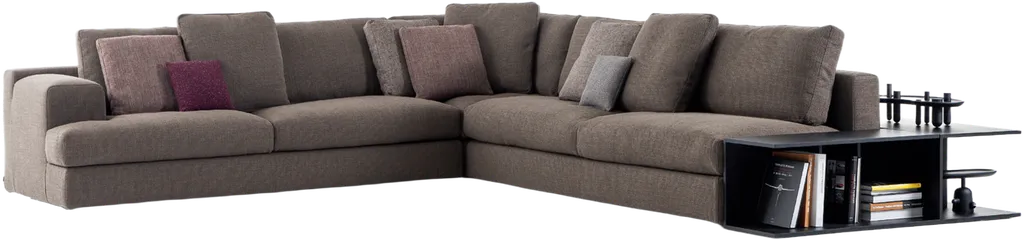 米洛 Miloe 沙发/Sofa  - PIXHOME