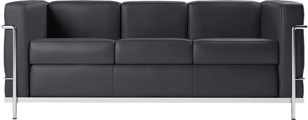 LC-2 沙发 LC-2 Grand confort 沙发/Sofa  - PIXHOME