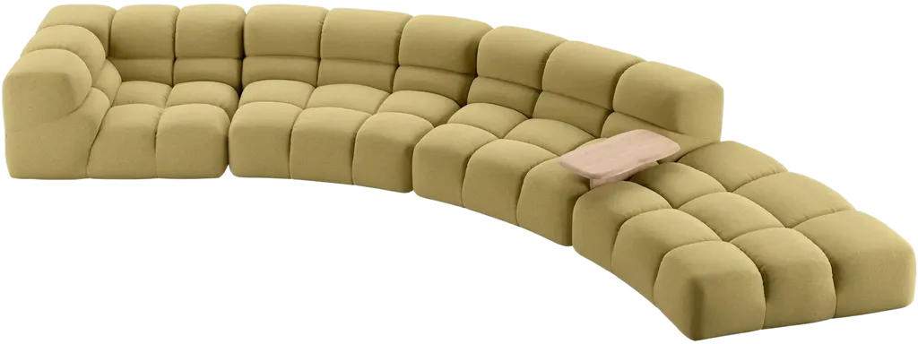 塔夫提-泰姆 20 Tufty-Time 20 沙发/Sofa  - PIXHOME