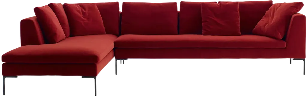 查尔斯 Charles 沙发/Sofa  - PIXHOME