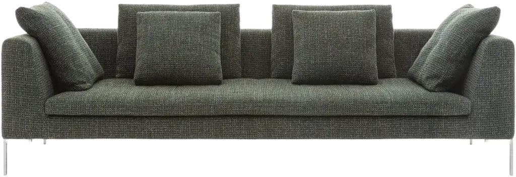 查尔斯·卡雷 Charles Carré 沙发/Sofa  - PIXHOME