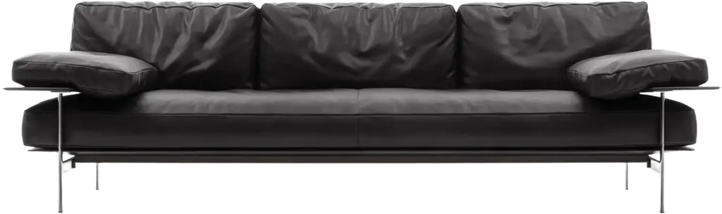 迪埃西斯 Diesis 沙发/Sofa  - PIXHOME