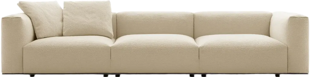 丹博杜埃 Dambodue 沙发/Sofa  - PIXHOME