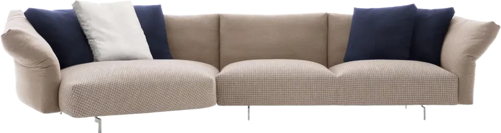 丹博 Dambo 沙发/Sofa  - PIXHOME