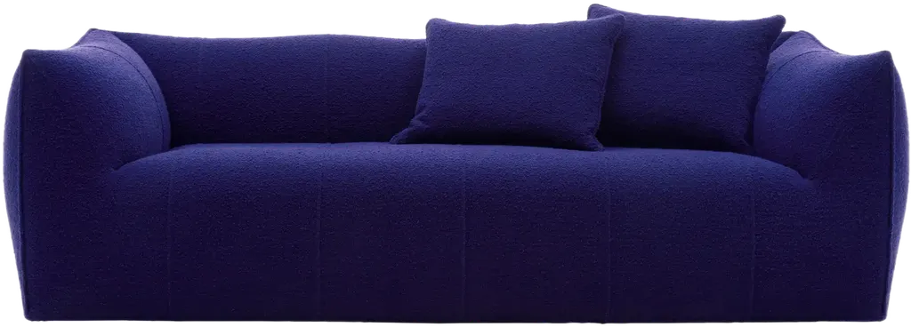拥抱沙发 Le Bambole 沙发/Sofa  - PIXHOME