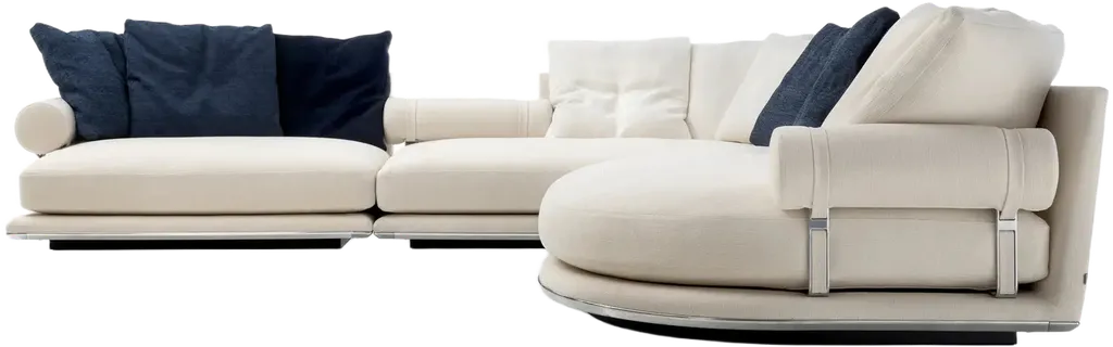 努努 Noonu 沙发/Sofa  - PIXHOME