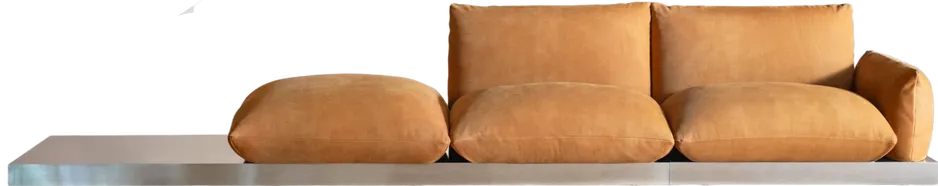 奥拉 Aura 沙发/Sofa  - PIXHOME