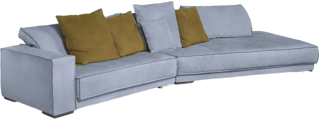 布达佩斯 Budapest 沙发/Sofa  - PIXHOME
