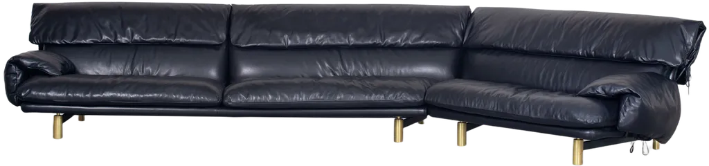 乔 Jo 沙发/Sofa  - PIXHOME