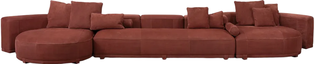 朱莉叶 Juliette 沙发/Sofa  - PIXHOME