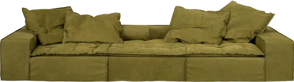 迈阿密·比奇 Miami Beach 沙发/Sofa  - PIXHOME