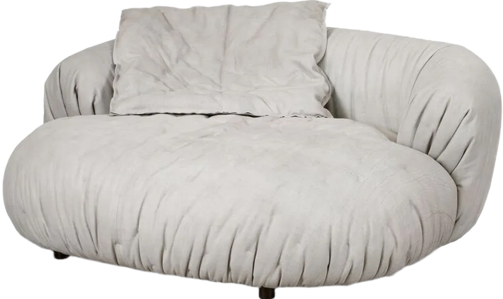 奥尔蒂贾 Ortigia 沙发/Sofa  - PIXHOME