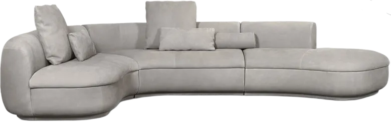 皮亚夫 Piaf 沙发/Sofa  - PIXHOME