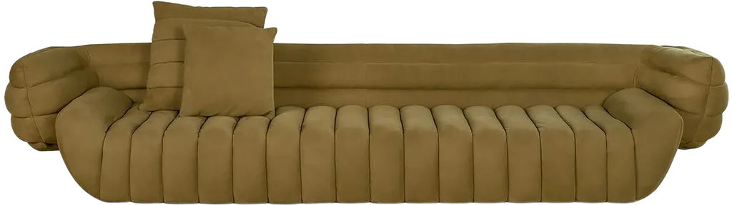 香蕉船 Tactile 沙发/Sofa  - PIXHOME