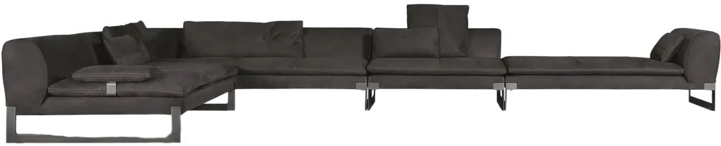 维克托 Viktor 沙发/Sofa  - PIXHOME