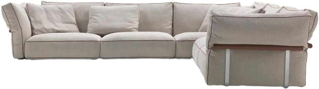 卡默洛特 CAMELOT 沙发/Sofa  - PIXHOME