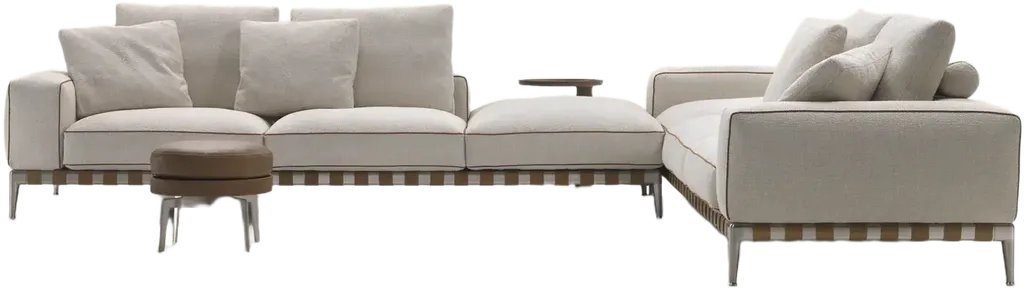 格雷戈里 GREGORY XL 沙发/Sofa  - PIXHOME