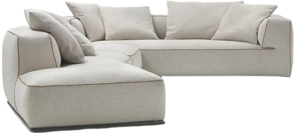 佩里 PERRY 沙发/Sofa  - PIXHOME
