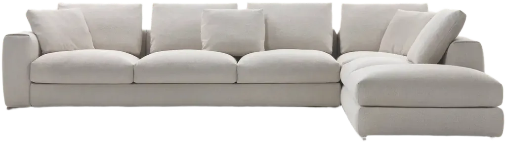 阿索洛 ASOLO 沙发/Sofa  - PIXHOME