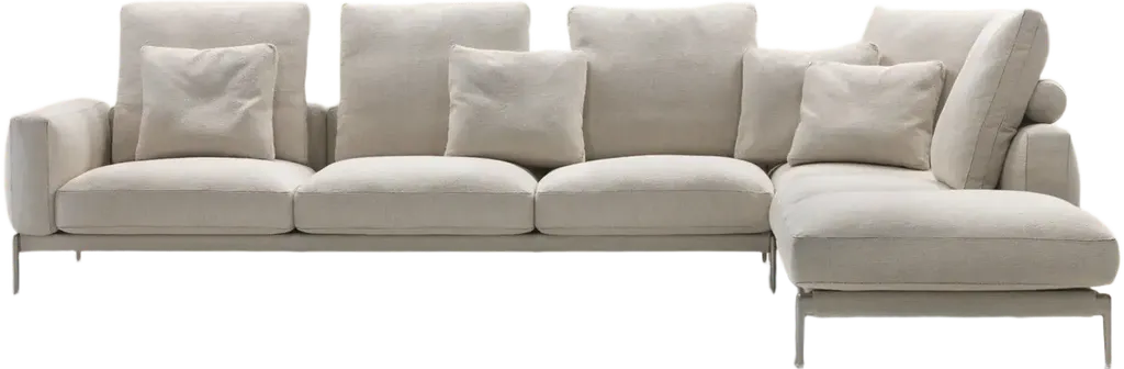 罗密欧 L ROMEO L 沙发/Sofa  - PIXHOME