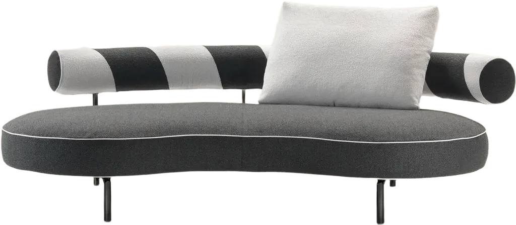 舒佩尔马克斯 SUPERMAX 沙发/Sofa  - PIXHOME