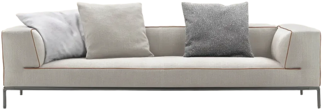 佩里·阿普 PERRY UP 沙发/Sofa  - PIXHOME