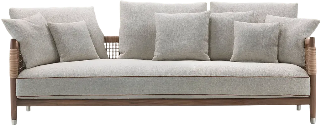 帕克 PARKER 沙发/Sofa  - PIXHOME