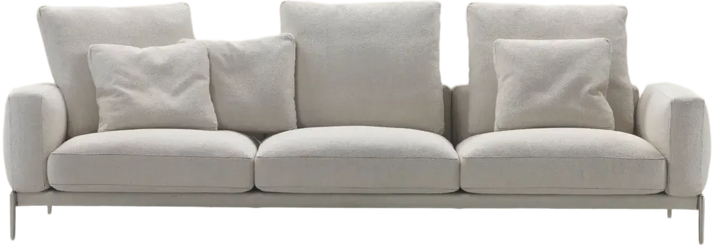 罗密欧 ROMEO 沙发/Sofa  - PIXHOME