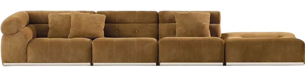 库佩 Coupé 沙发/Sofa  - PIXHOME