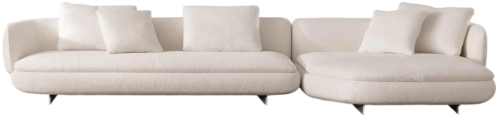 薇薇安 Vivienne 沙发/Sofa  - PIXHOME