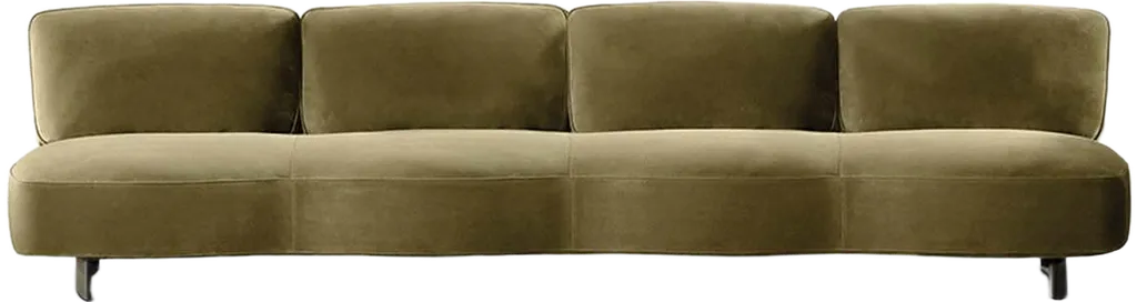 萨基 Saki 沙发/Sofa  - PIXHOME