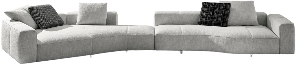 伊夫 Yves 沙发/Sofa  - PIXHOME