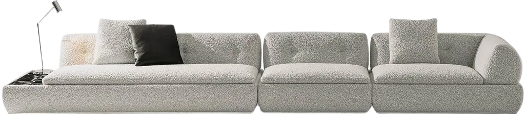 舒佩尔穆恩 Supermoon 沙发/Sofa  - PIXHOME
