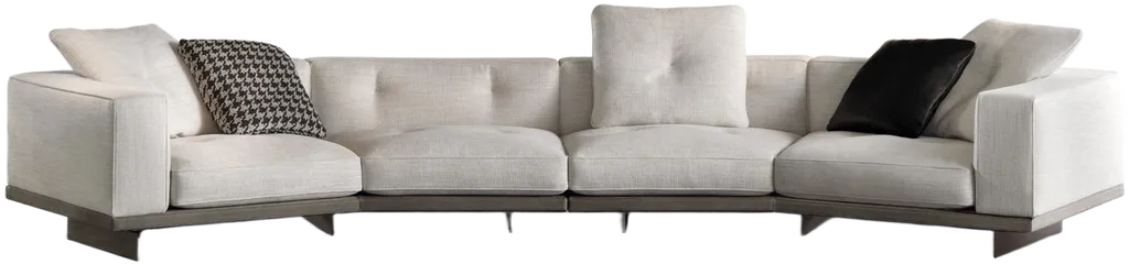 迪伦 Dylan 沙发/Sofa  - PIXHOME